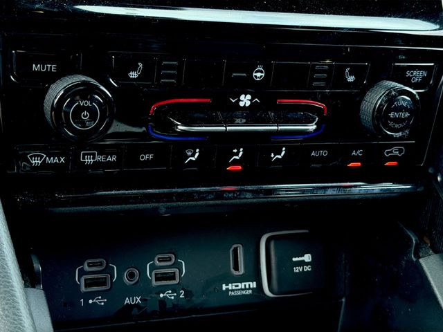Used 2024 Black Jeep 4xe image 14