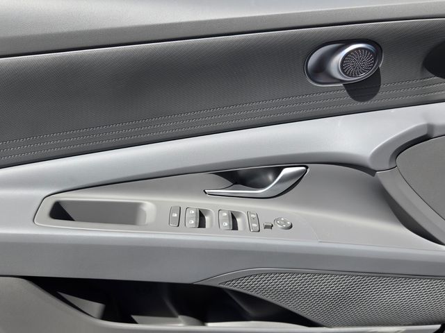 2026 Hyundai Elantra - $21,659