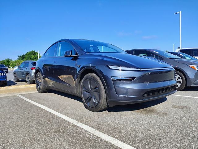 Used 2026 Tesla Model Y SUV