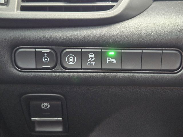 used 2023 Acura TLX car, priced at $31,800