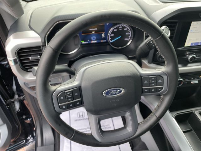 Used 2023 Ford F-150 Truck