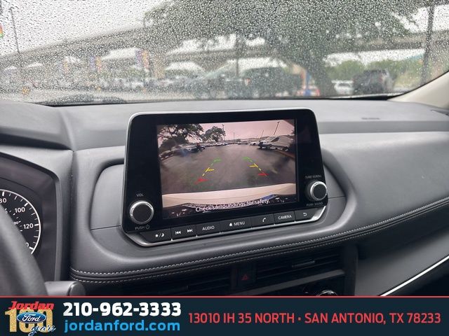 Used Car 2024 Nissan Rogue  S For Sale Under $25,000 In San Antonio, Texas