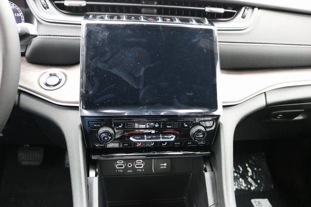 New Car 2025 Jeep Grand Cherokee  Limited For Sale Under $50,000 In Austin, Texas