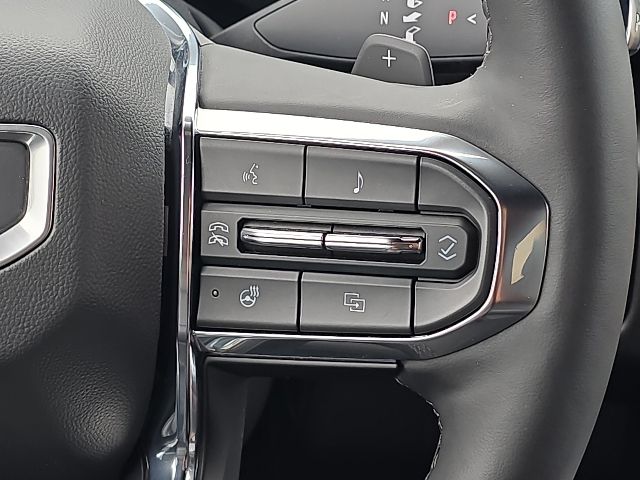 2025 GMC Yukon Denali:46255A
