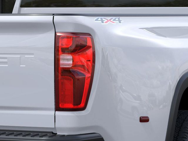 new 2026 Chevrolet Silverado 3500HD car, priced at $67,067