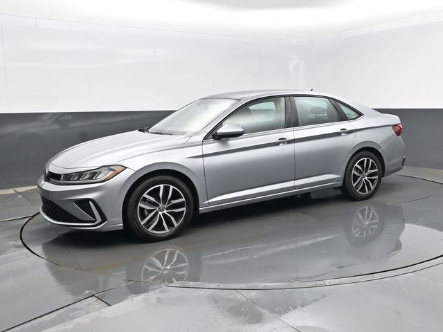 2025 Volkswagen Jetta SE FWD