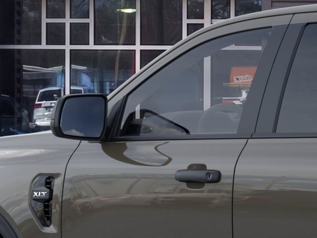 New 2026 Gray Ford XLT image 20