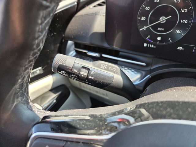 2024 Kia Carnival MPV SX Prestige