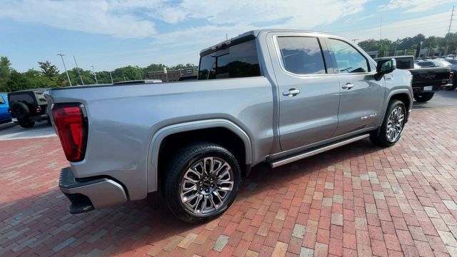 Used 2024 GMC Sierra 1500 Truck