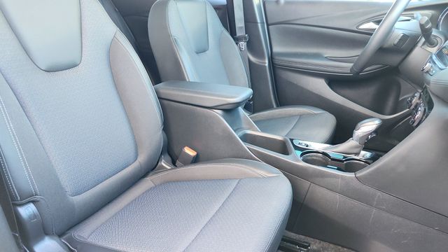 2023 Buick Encore GX