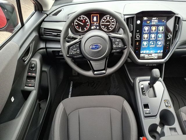 new 2026 Subaru Crosstrek car, priced at $31,191