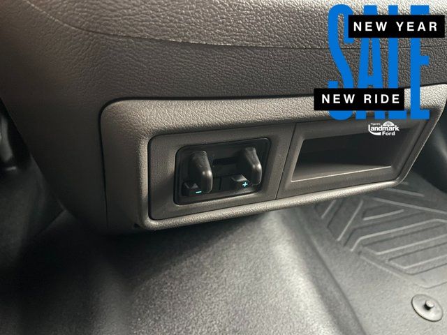 new 2026 Ford Transit-350 car, priced at $57,495