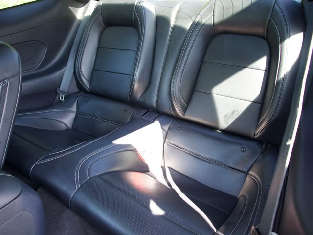 Used 2024 Ford Mustang Coupe