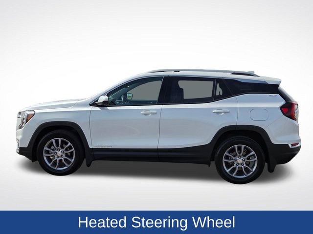 2022 GMC Terrain AWD SLT
