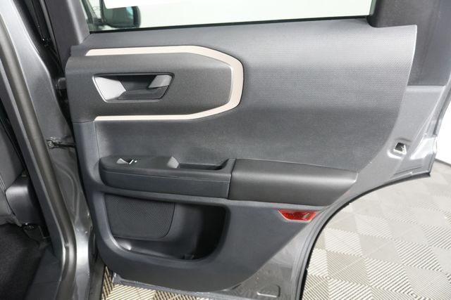 New 2026 Gray Ford Big Bend image 30