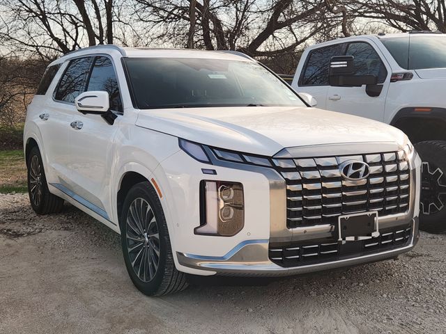 2024 Hyundai Palisade Calligraphy FWD