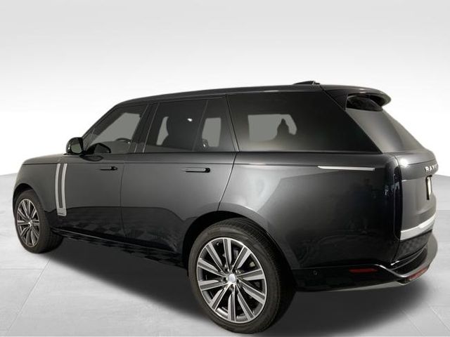 2023 Land Rover Range Rover Autobiography 3