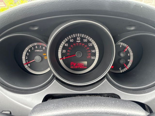 Used 2009 Red Kia EX image 21