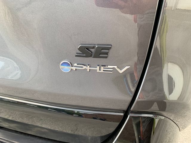 Used 2025 Toyota RAV4 Plug-In Hybrid SUV