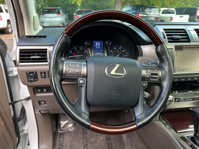 2019 Lexus GX 460 PREMIUM 26