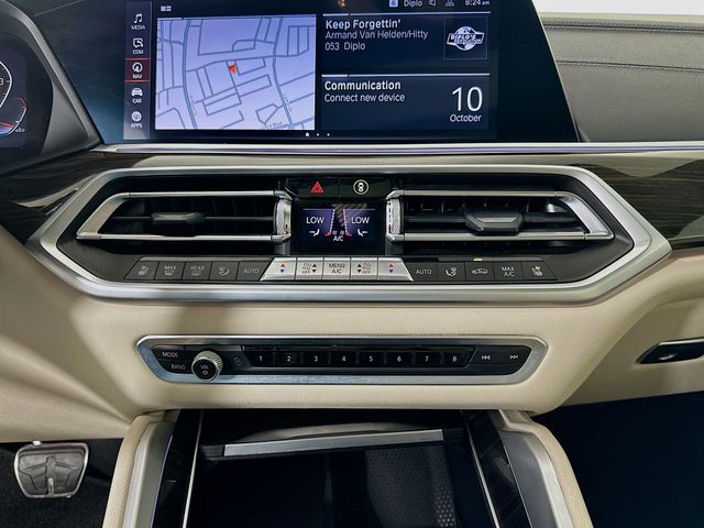 Thumbnail: 2020 BMW X6 - 16