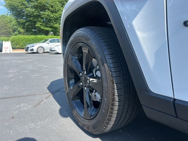2025 Jeep Grand Cherokee Limited - Photo 13