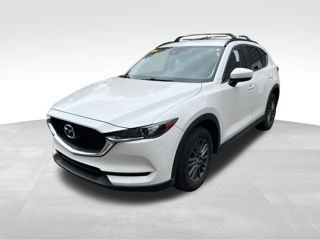 2017 Mazda CX-5 Touring 5