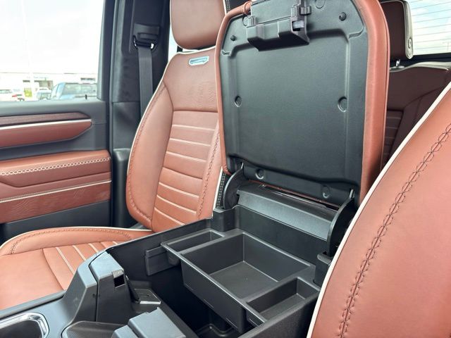 New 2026 GMC Sierra 2500HD Truck