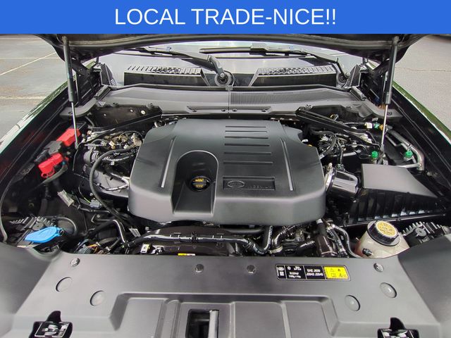 Used 2024  Land Rover S image 39