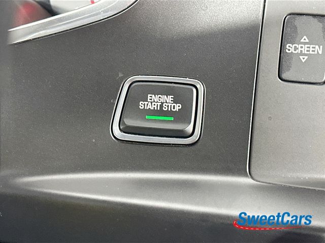 2015 Chevrolet Corvette