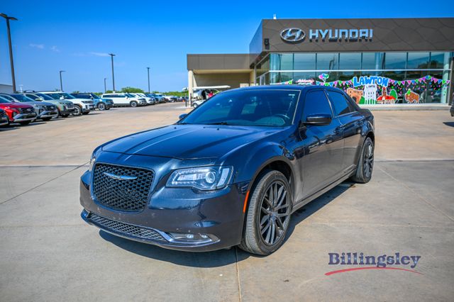 2019 Chrysler 300 S AWD