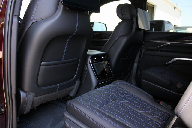 New 2026 Red Cadillac SPORT image 34