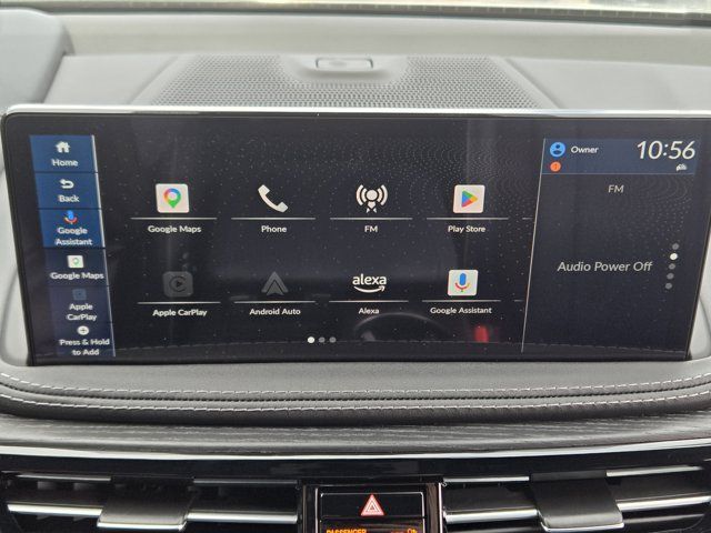 new 2026 Acura MDX car, priced at $78,125