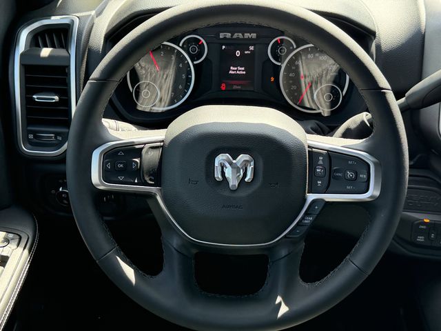 2026 Ram 2500 Big Horn - 10