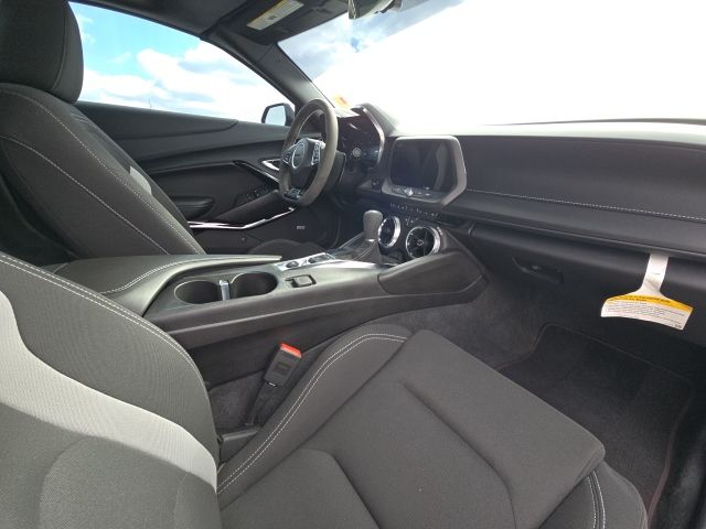 2024 Chevrolet Camaro 1LT:C02478