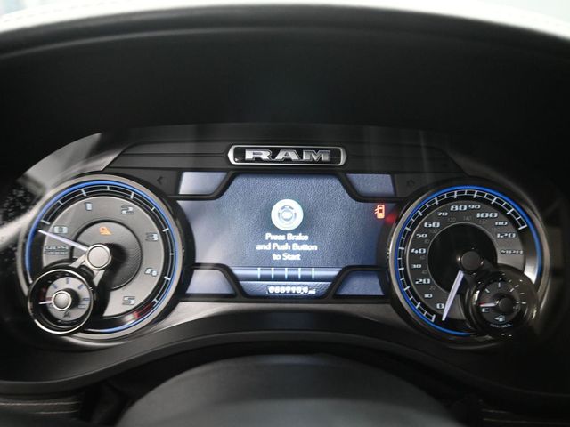 2020 Ram 1500 Limited - 10