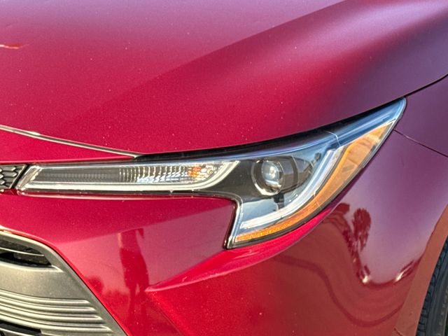 Used 2024 Toyota Corolla Sedan