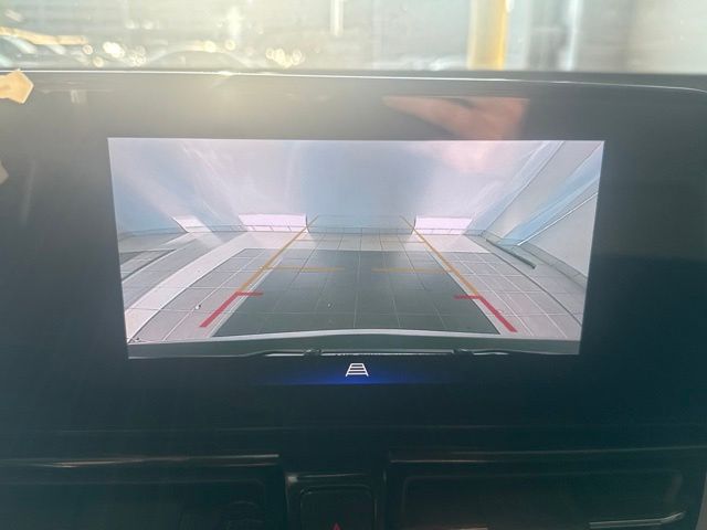 2024 Chevrolet TrailBlazer LT Red at Classic Elite Chevrolet Sugar Land