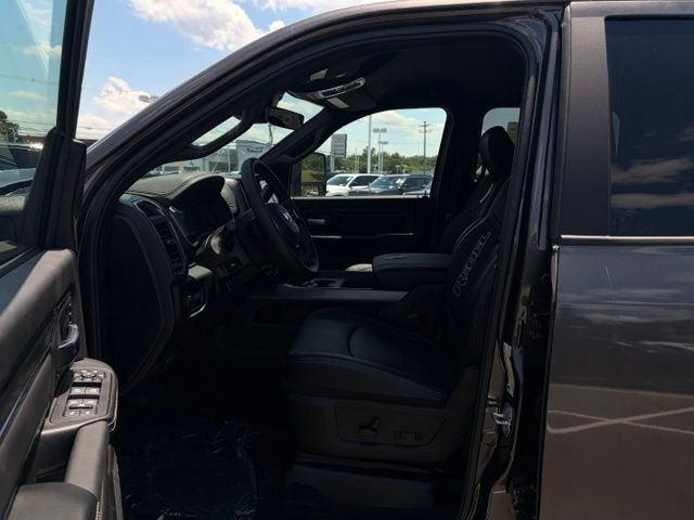 new 2026 Ram 2500 car, priced at $69,484