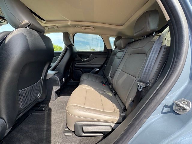 Used 2024 Lincoln Corsair SUV