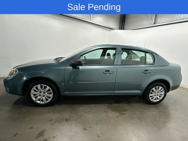 2009 Chevrolet Cobalt LS - 1