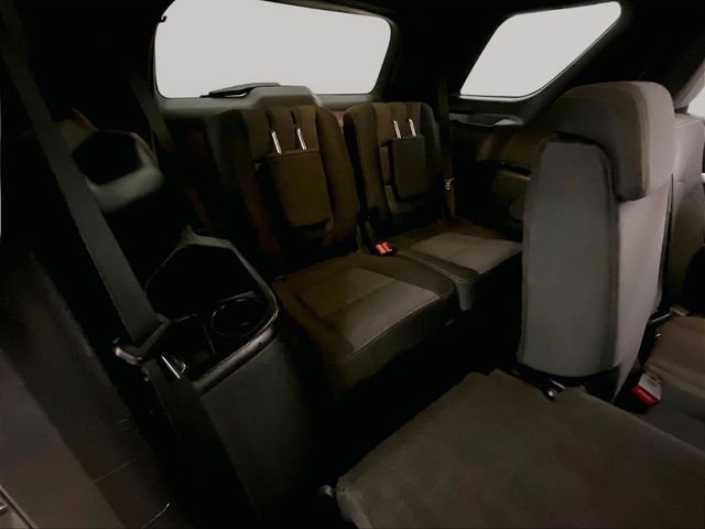 2016 Ford Explorer XLT Gray at Luther Ford