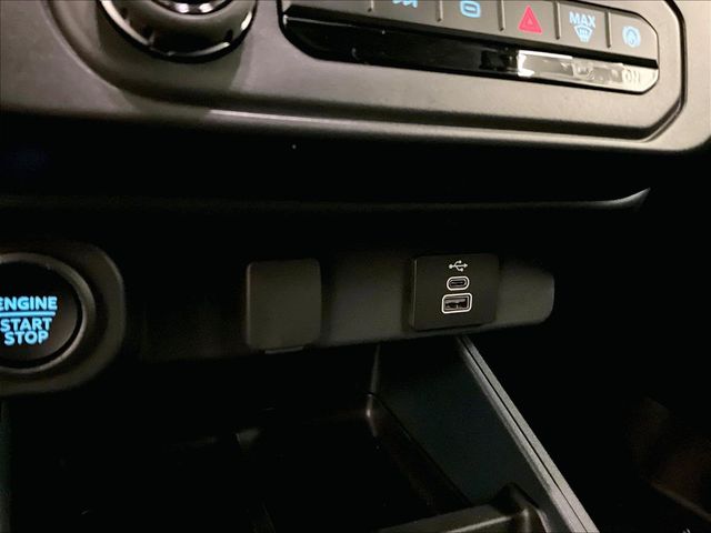2026 Ford Maverick XLT White at Bob Ruth Ford