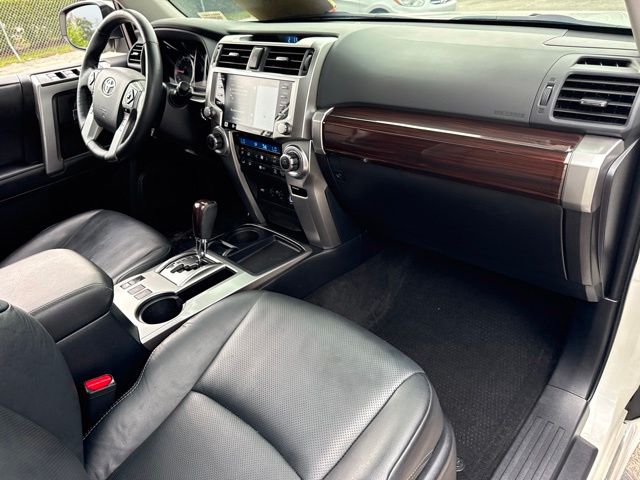 2023 Toyota 4Runner - $46,588