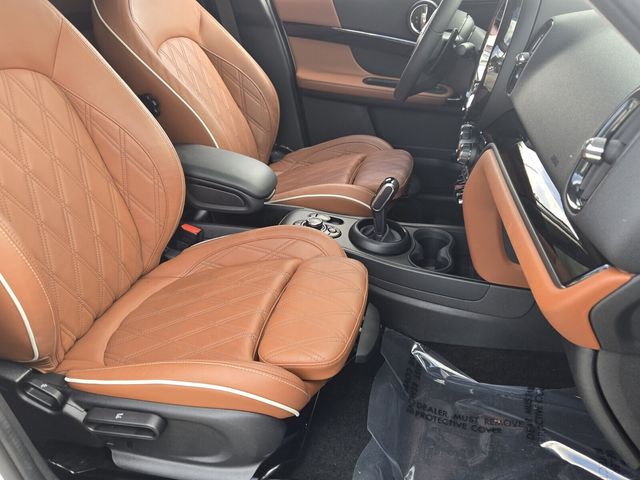 2024 MINI Countryman - $27,490