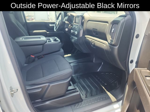 Used 2023 GMC Sierra 2500HD For Sale in Grove City, OH