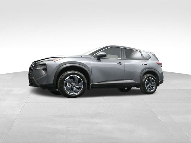 2024 Nissan Rogue SV 41