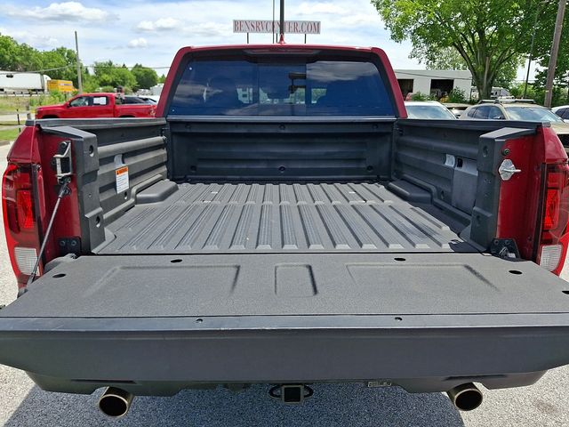 Used 2023 Honda Ridgeline Truck
