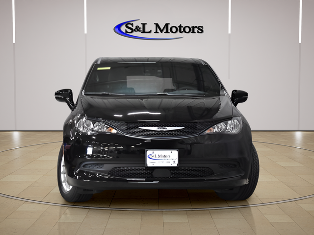 View vehicle photo 2