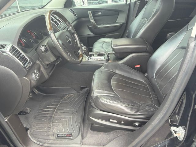 Used 2012 Carbon Black Metallic GMC Denali image 5